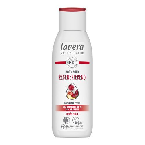 LAVERA Bodymilk regenerierend