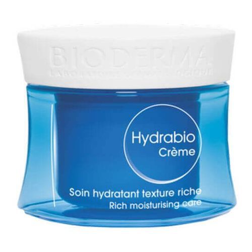 BIODERMA Hydrabio Creme Feuchtigkeitspflege 50 ml